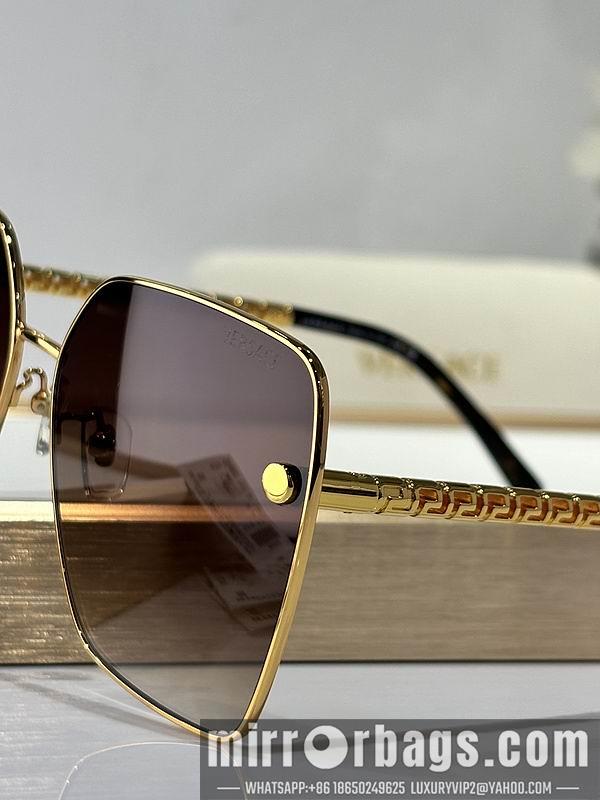 Versace Glasses 03smh37