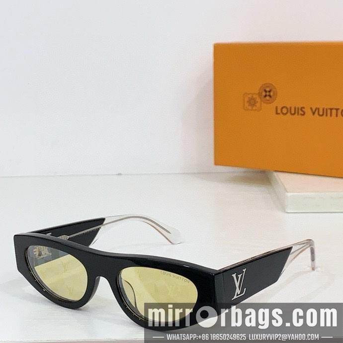 LV Glasses smx212