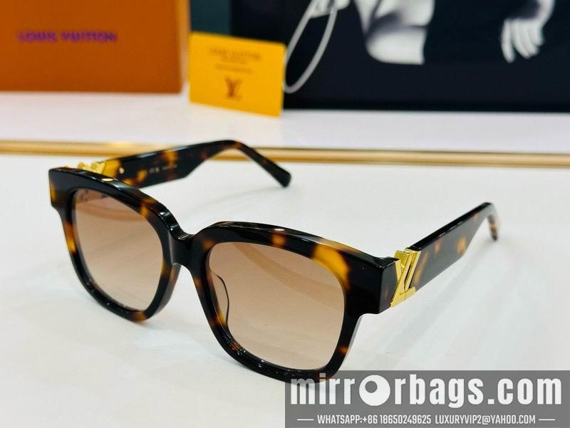 LV Glasses smr75