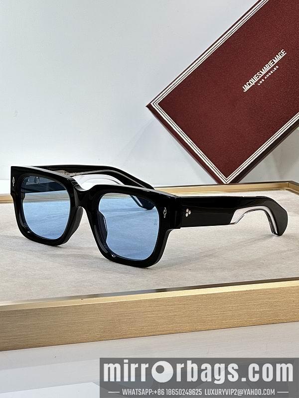 Jacques Marie Mage Glasses 03smh47