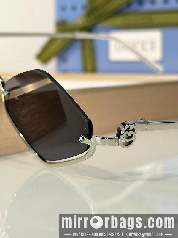 Gucci Glasses smx141