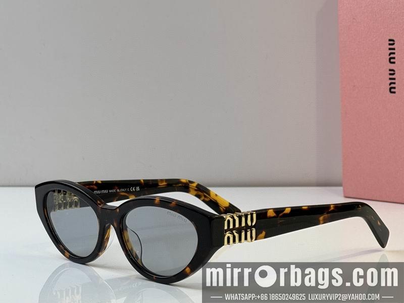 MiuMiu Glasses 03smh94