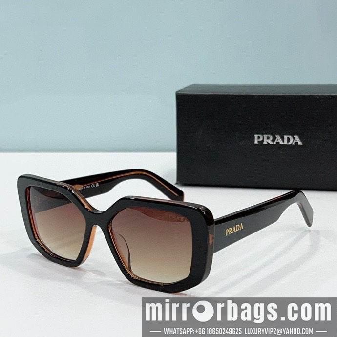 Prada Glasses smr94