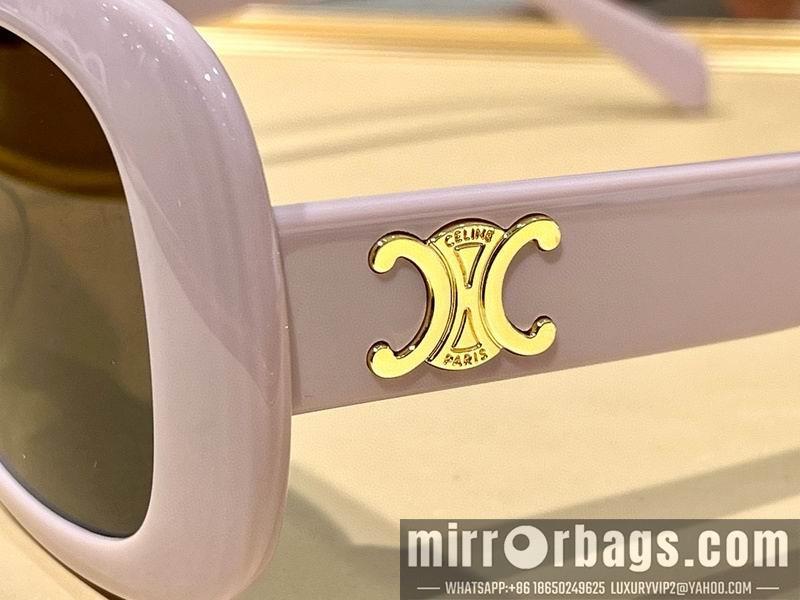 Celine Glasses smx168