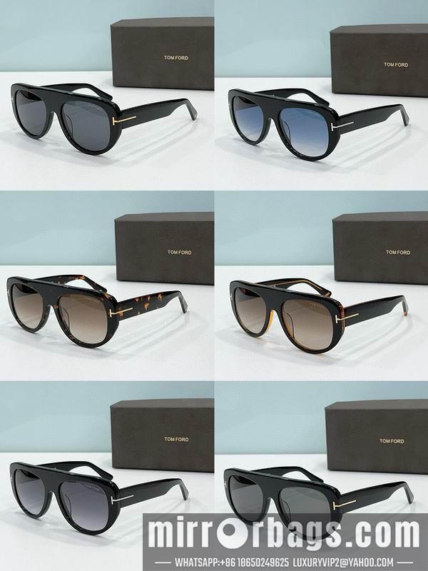 Tom Ford Glasses smx114