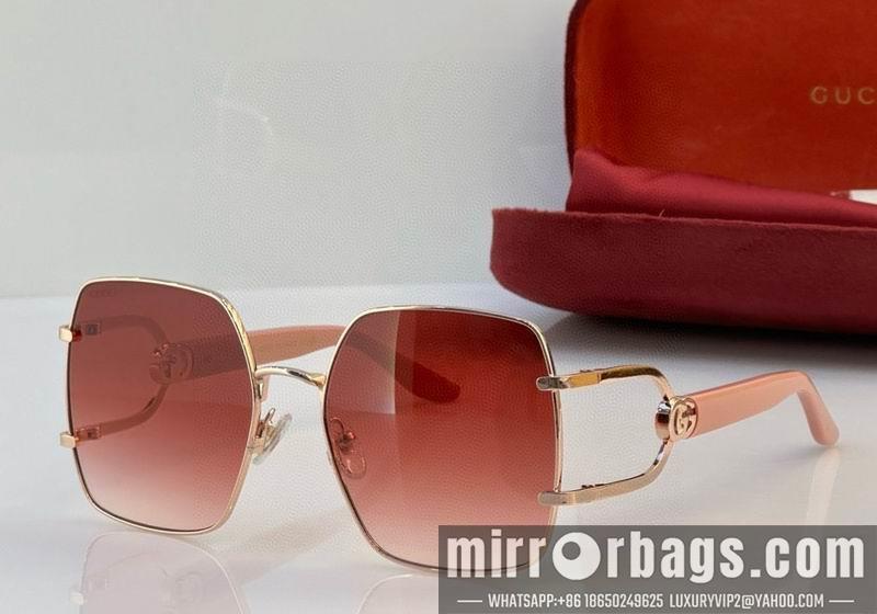 Gucci Glasses smh43