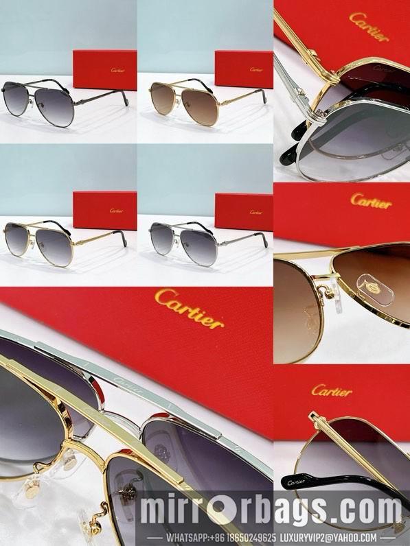 Cartier Glasses smr152