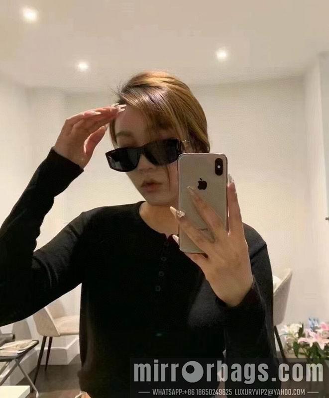 Celine Glasses smx136