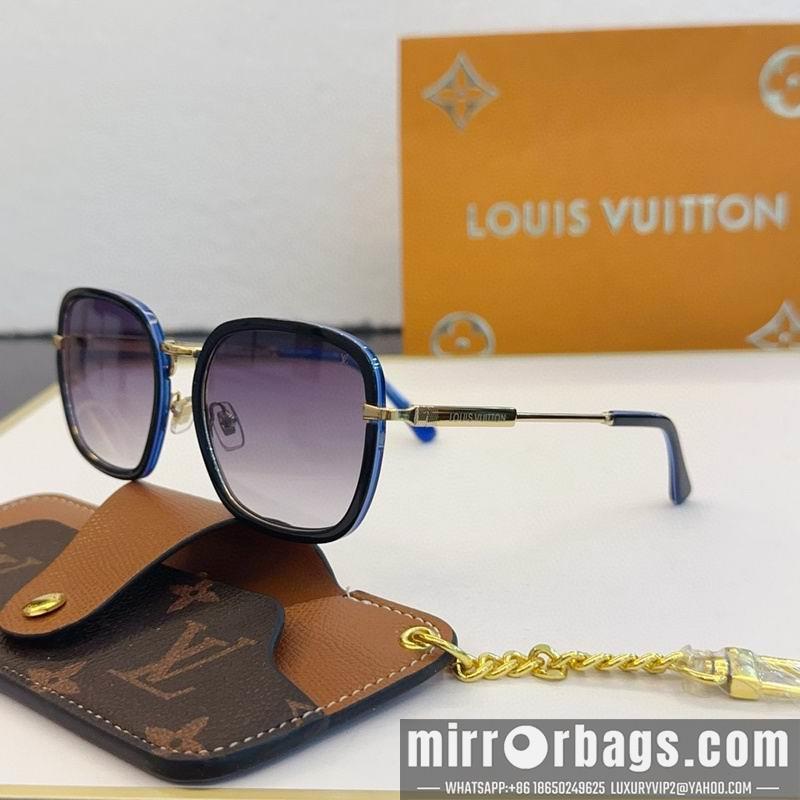 LV Glasses smx151