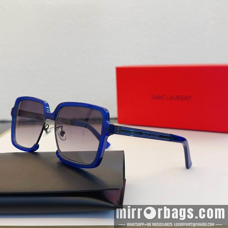 YSL Glasses smx102