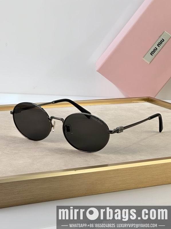 MiuMiu Glasses smx140