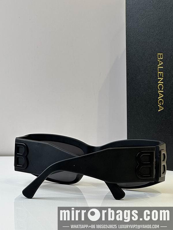 Balenciaga Glasses 03smh60