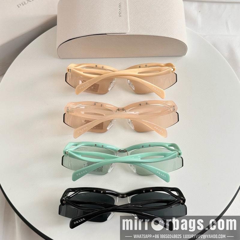Prada Glasses smx169