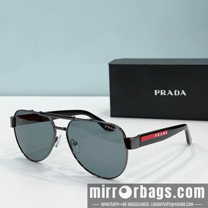 Prada Glasses smr109