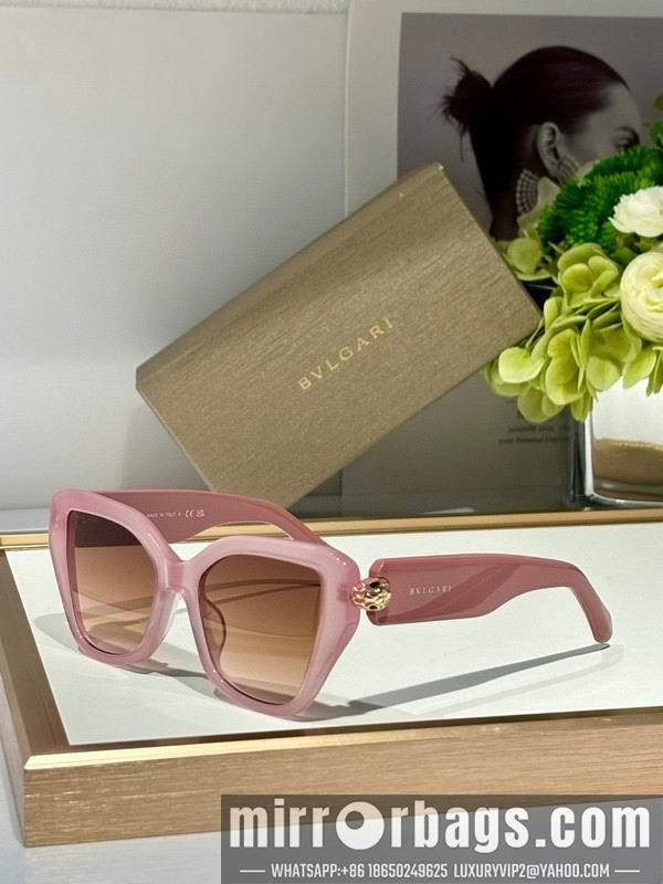 Bvlgari Glasses 03smh127
