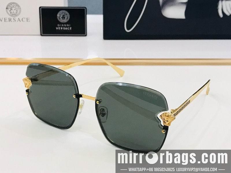 Versace Glaases smx46