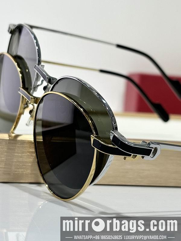 Cartier Glasses smh54