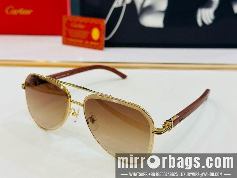 Cartier Glasses smr127