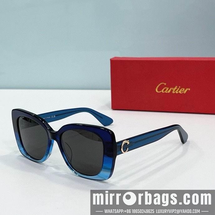 Cartier Glasses smr87