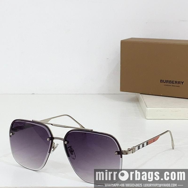 Burberry Glasses smr19
