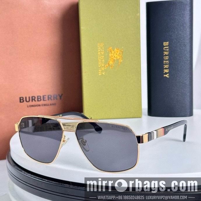 Burberry Glasses smx84