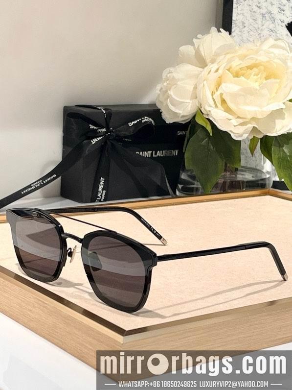 YSL Glasses smx126