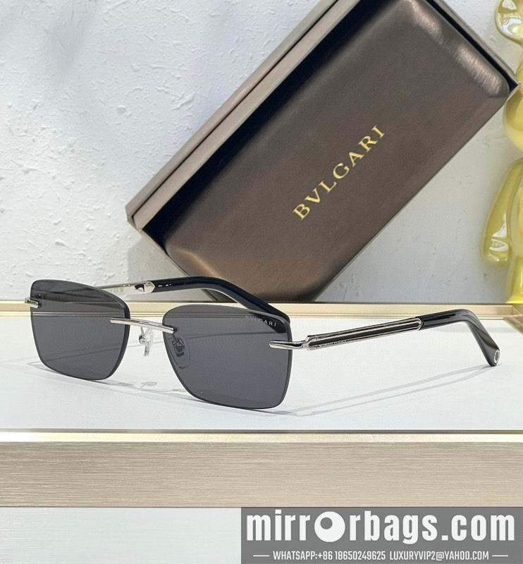 Bvlgari Glasses 03smh146