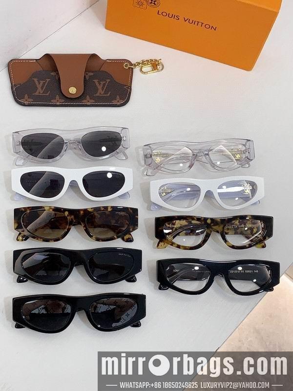 LV Glasses smr41