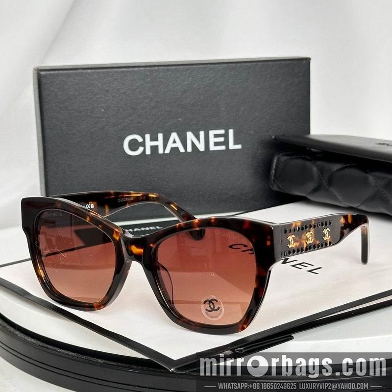 Chanel Glasses smh61