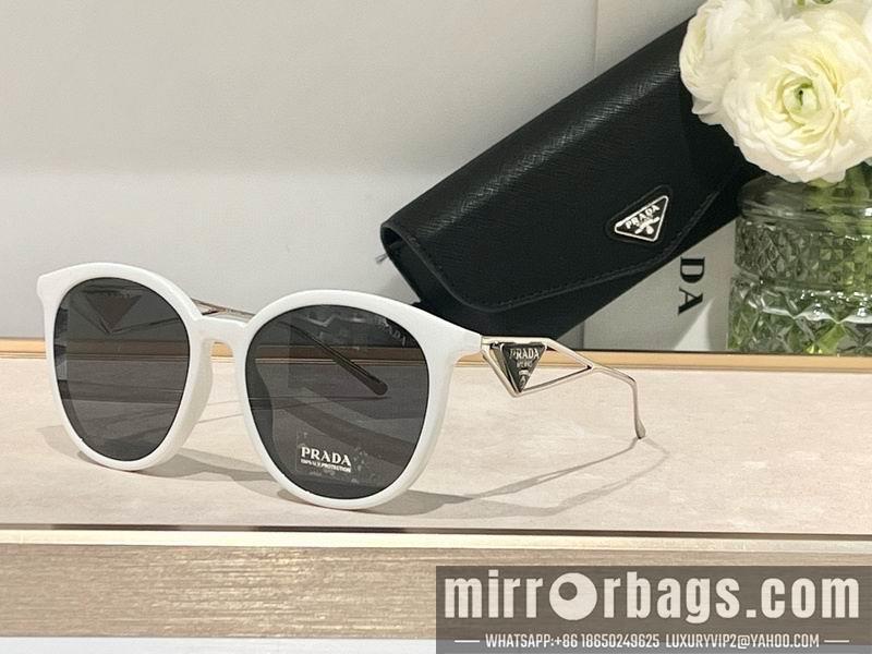 Prada Glasses smh183