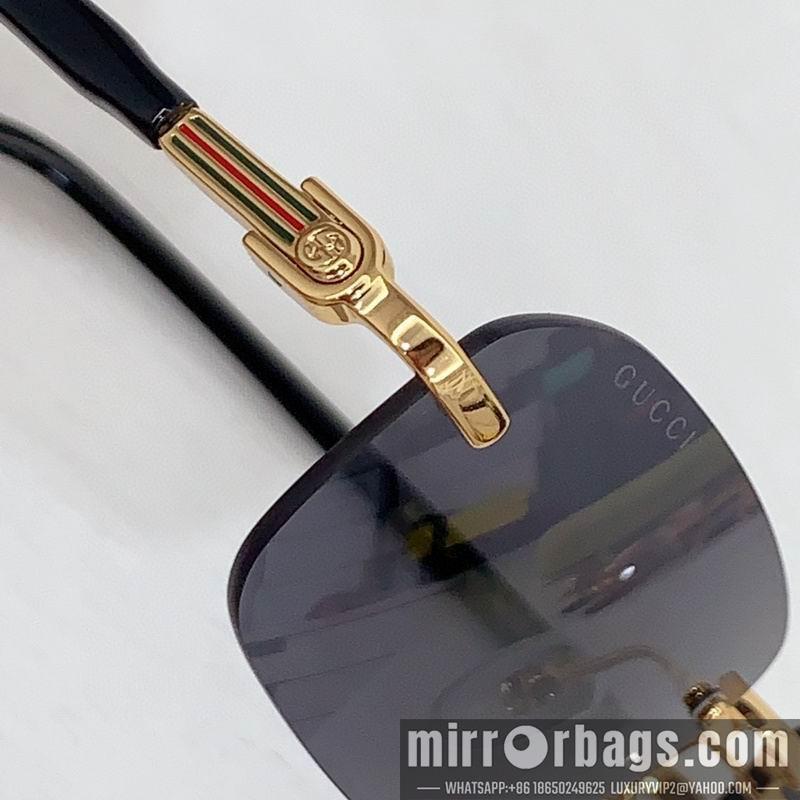 Gucci Glasses smr74