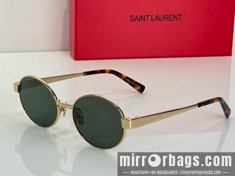 YSL Glasses smx81