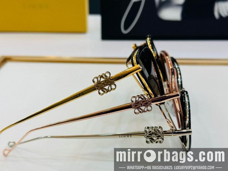 Loewe Glasses smx24