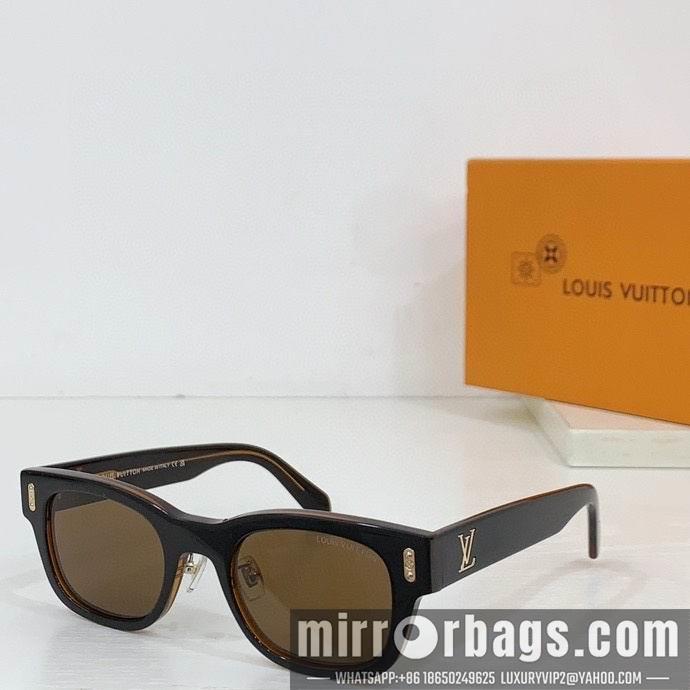 LV Glasses smx171