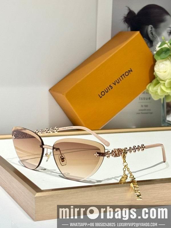 LV Glasses smh104
