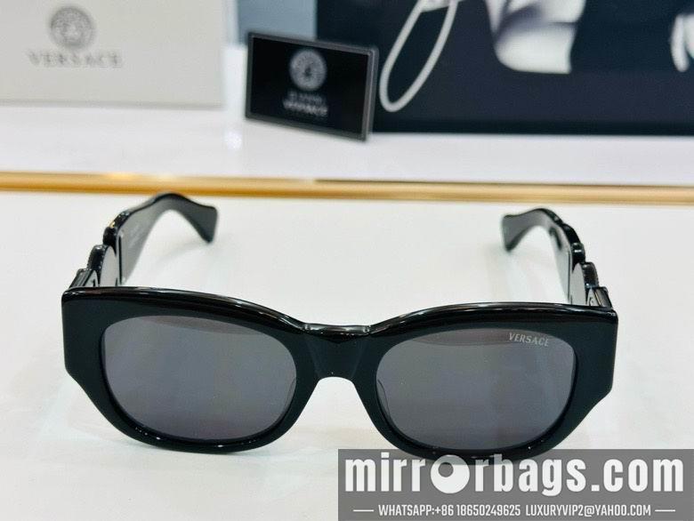 Versace Glaases smx53