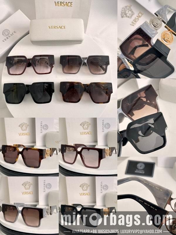 Versace Glasses 03smh21