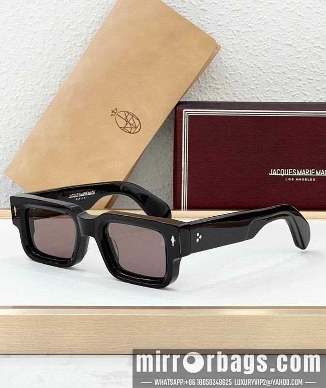 Jacques Marie Mage Glasses 03smh90