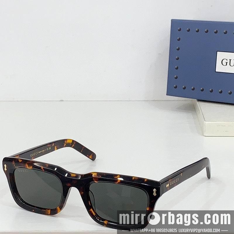 Gucci Glasses smr60