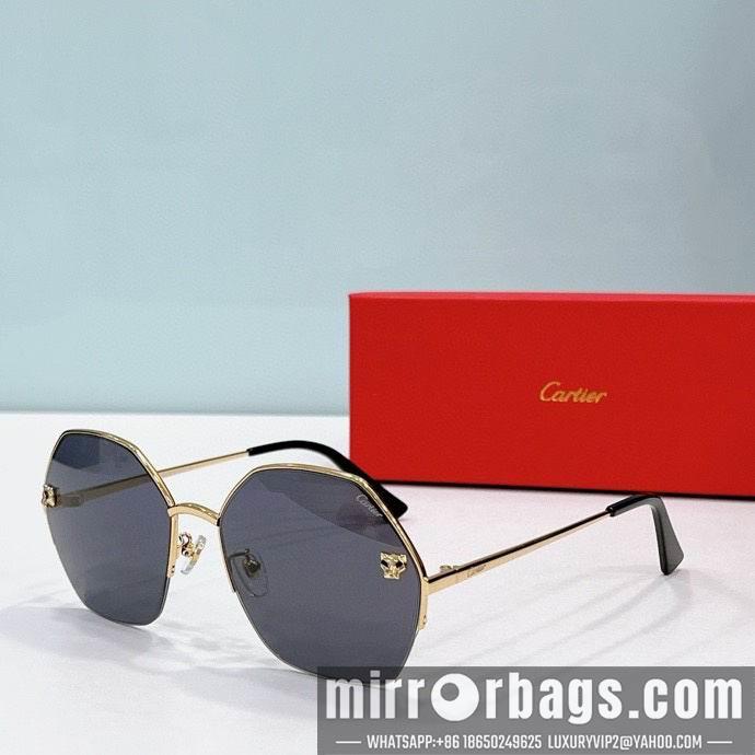 Cartier Glasses smr112