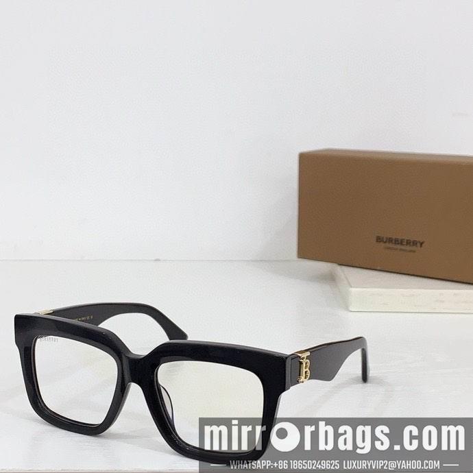 Burberry Glasses smr06