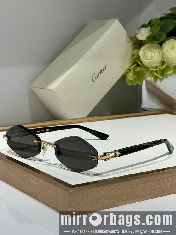 Cartier Glasses smh45