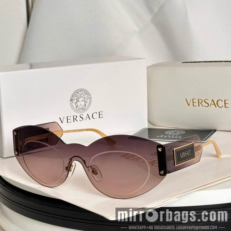 Versace Glasses 03smh33