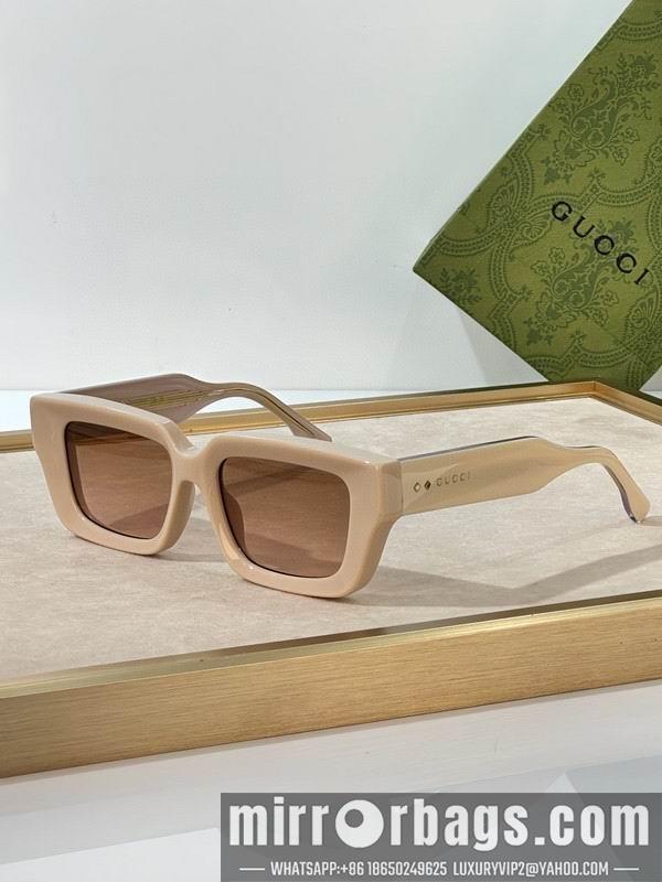 Gucci Glasses smh47