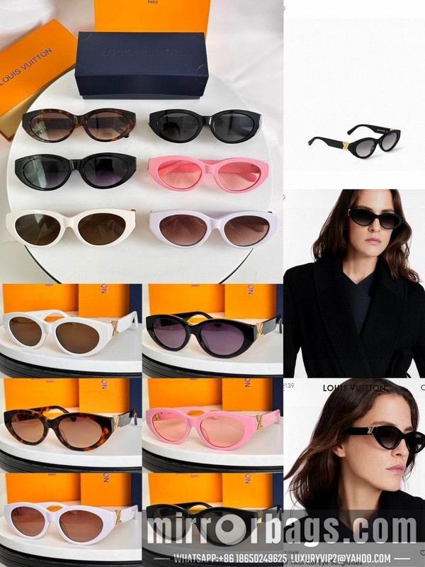 LV Glasses smh124