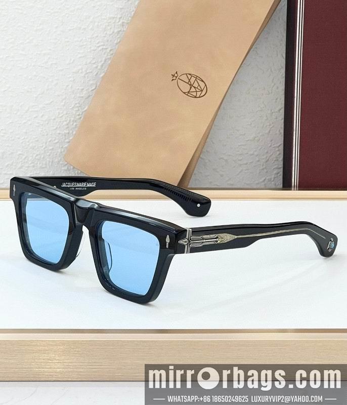 Jacques Marie Mage Glasses 03smh44
