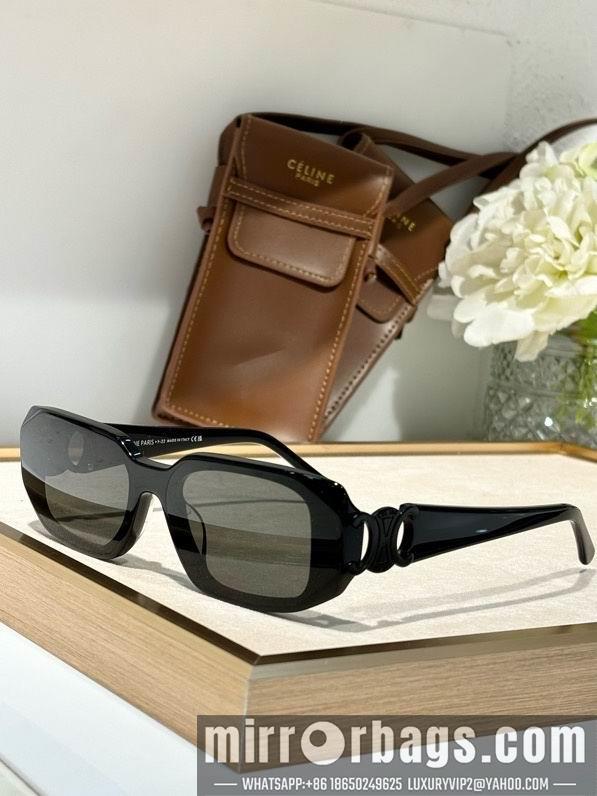 Celine Glasses smx225