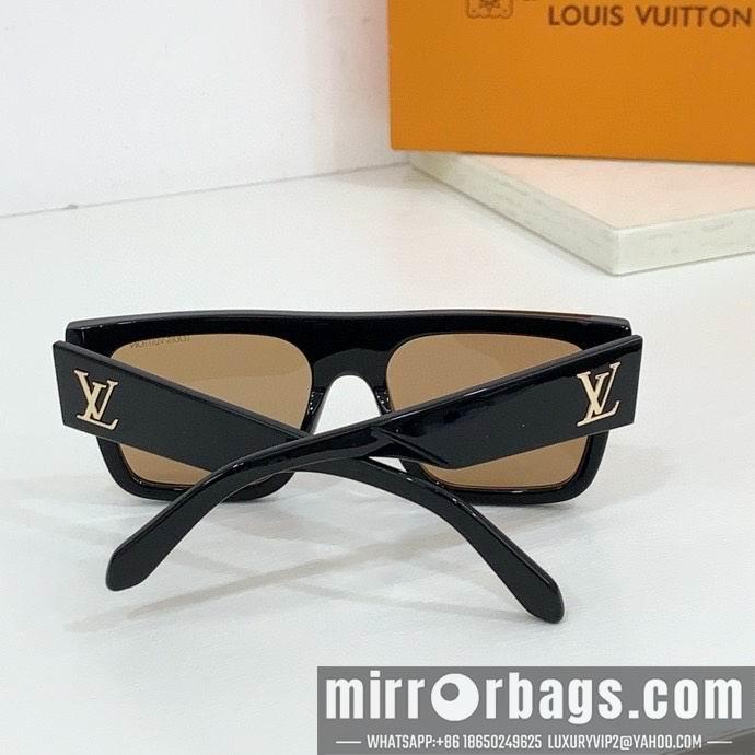 LV Glasses smx173