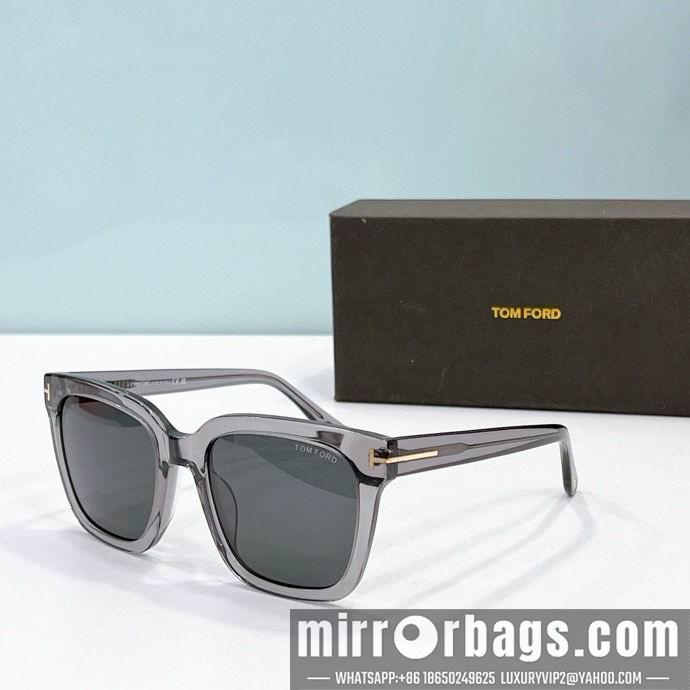 Tom Ford Glasses smx55