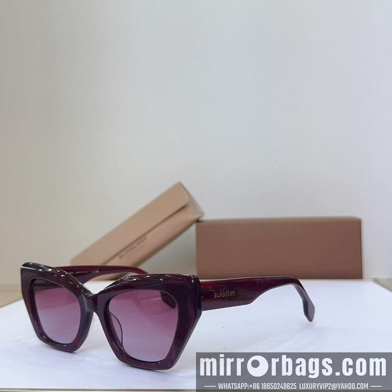 Burberry Glasses smr43